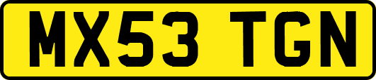 MX53TGN