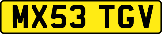 MX53TGV