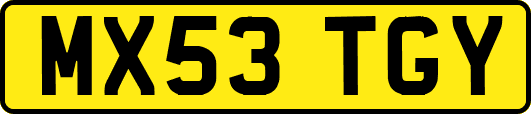 MX53TGY