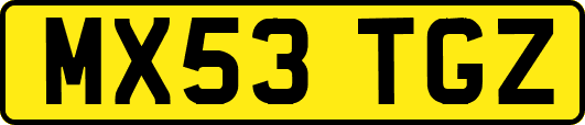 MX53TGZ