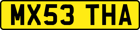 MX53THA