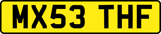 MX53THF
