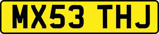 MX53THJ