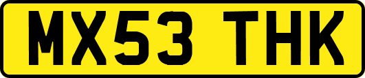 MX53THK