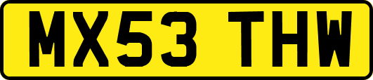 MX53THW