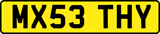 MX53THY