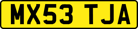 MX53TJA