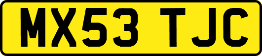 MX53TJC
