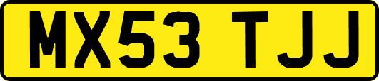 MX53TJJ