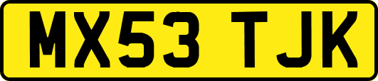 MX53TJK