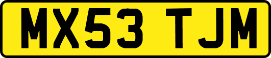 MX53TJM