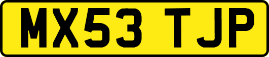 MX53TJP