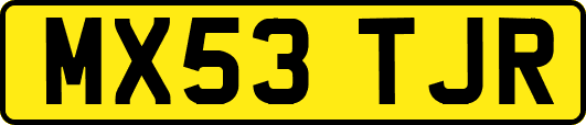 MX53TJR