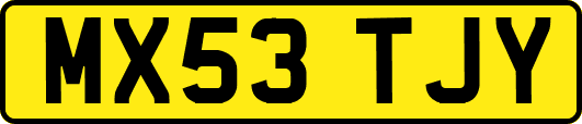 MX53TJY
