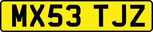 MX53TJZ