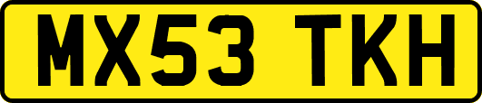 MX53TKH