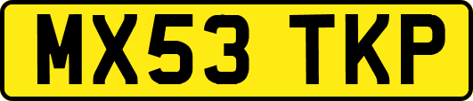 MX53TKP