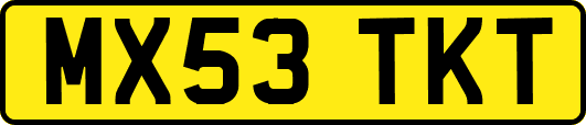 MX53TKT
