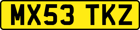 MX53TKZ