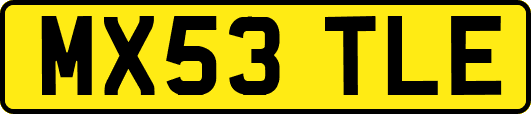 MX53TLE