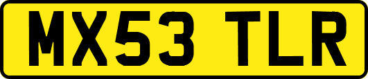 MX53TLR