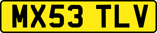 MX53TLV