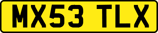 MX53TLX