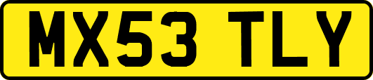 MX53TLY
