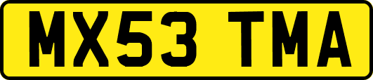MX53TMA