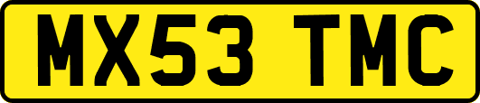 MX53TMC