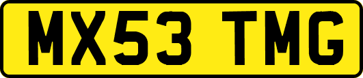 MX53TMG