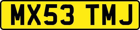 MX53TMJ