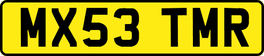 MX53TMR