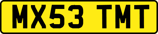 MX53TMT