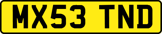 MX53TND