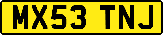 MX53TNJ