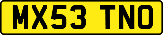 MX53TNO