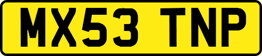 MX53TNP