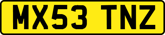 MX53TNZ