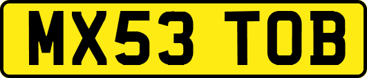 MX53TOB