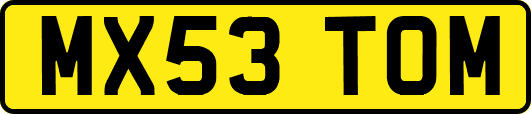 MX53TOM