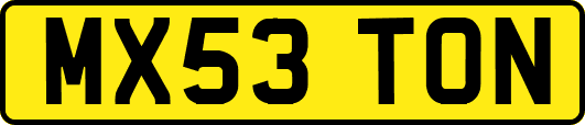 MX53TON