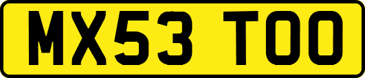 MX53TOO