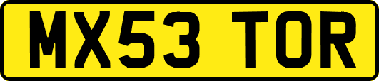MX53TOR