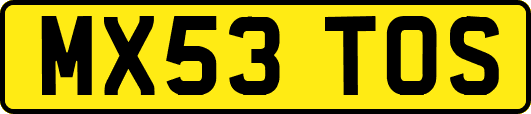 MX53TOS