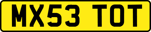 MX53TOT