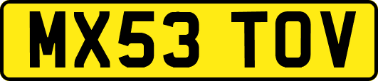 MX53TOV