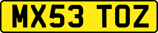 MX53TOZ