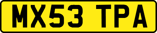 MX53TPA