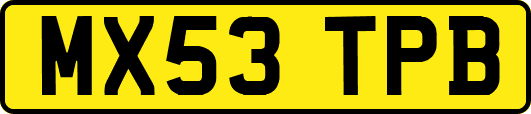 MX53TPB